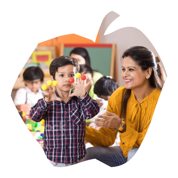 Play School In Ranchi | Cocomelon Kids Pre School Ashok Nagar Ranchi